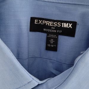 Express Mens Dress shirt